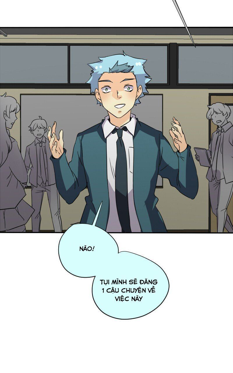 Thế Giới Không Hoàn Hảo Chapter 163 - Trang 2