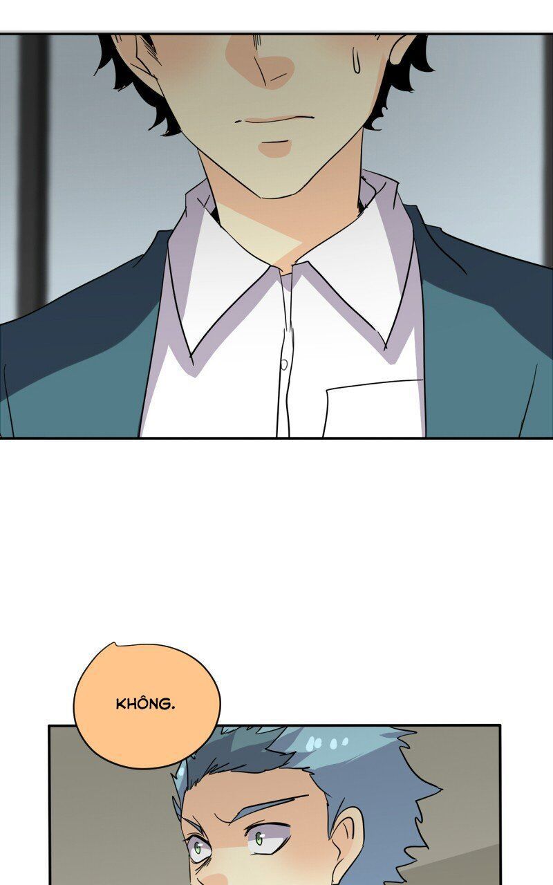 Thế Giới Không Hoàn Hảo Chapter 163 - Trang 2