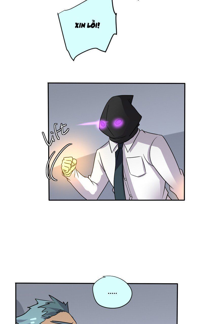 Thế Giới Không Hoàn Hảo Chapter 163 - Trang 2