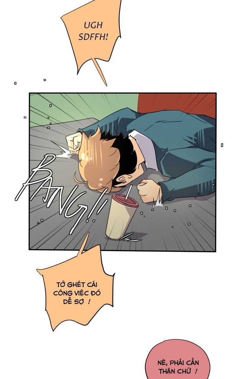 Thế Giới Không Hoàn Hảo Chapter 163 - Trang 2