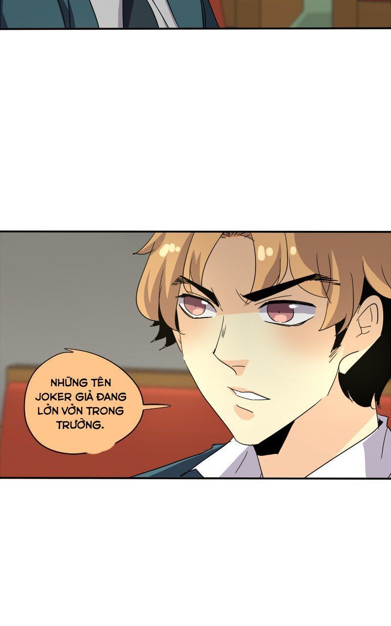 Thế Giới Không Hoàn Hảo Chapter 163 - Trang 2