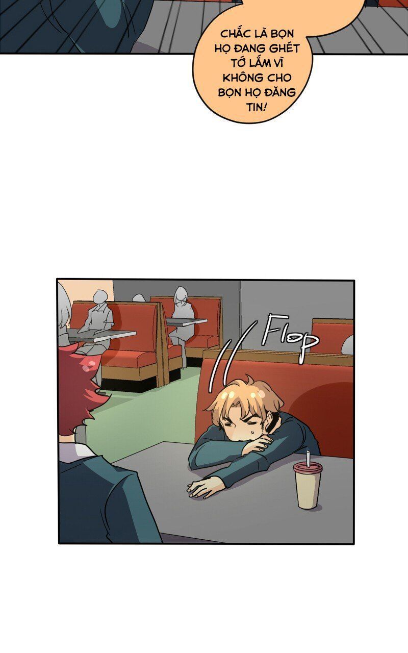 Thế Giới Không Hoàn Hảo Chapter 163 - Trang 2