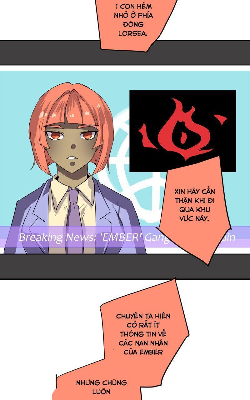 Thế Giới Không Hoàn Hảo Chapter 163 - Trang 2