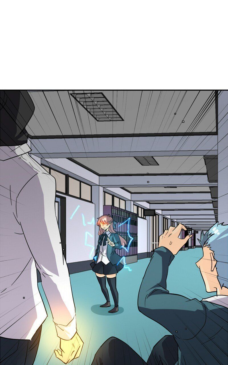 Thế Giới Không Hoàn Hảo Chapter 163 - Trang 2