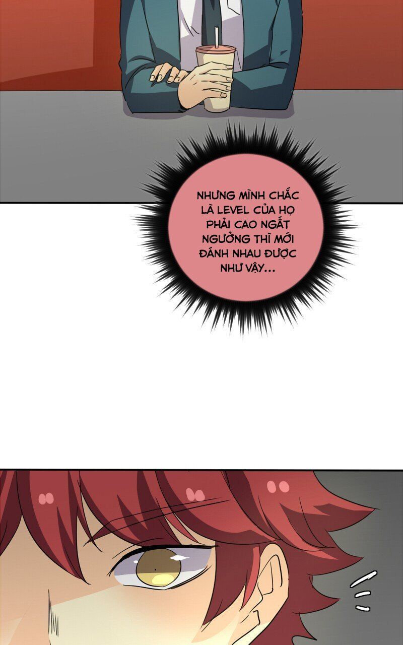 Thế Giới Không Hoàn Hảo Chapter 163 - Trang 2