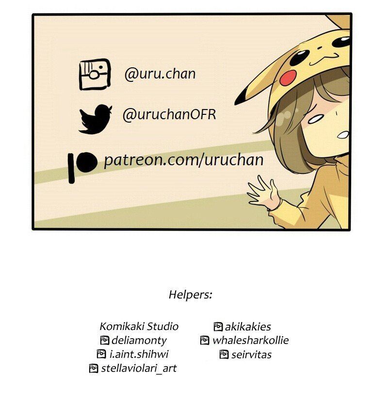 Thế Giới Không Hoàn Hảo Chapter 163 - Trang 2