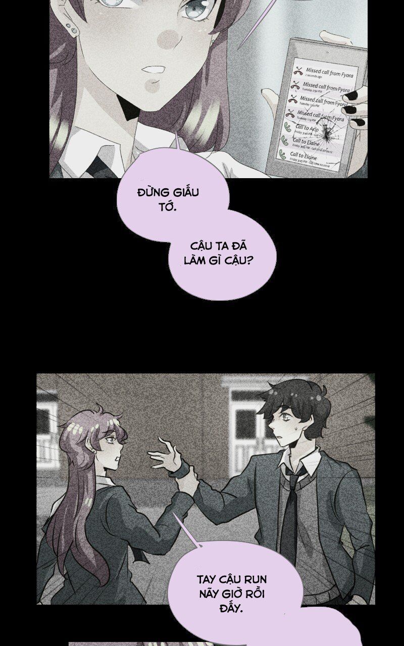 Thế Giới Không Hoàn Hảo Chapter 164 - Trang 2