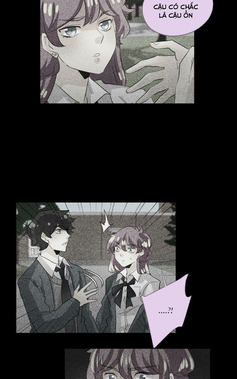 Thế Giới Không Hoàn Hảo Chapter 164 - Trang 2