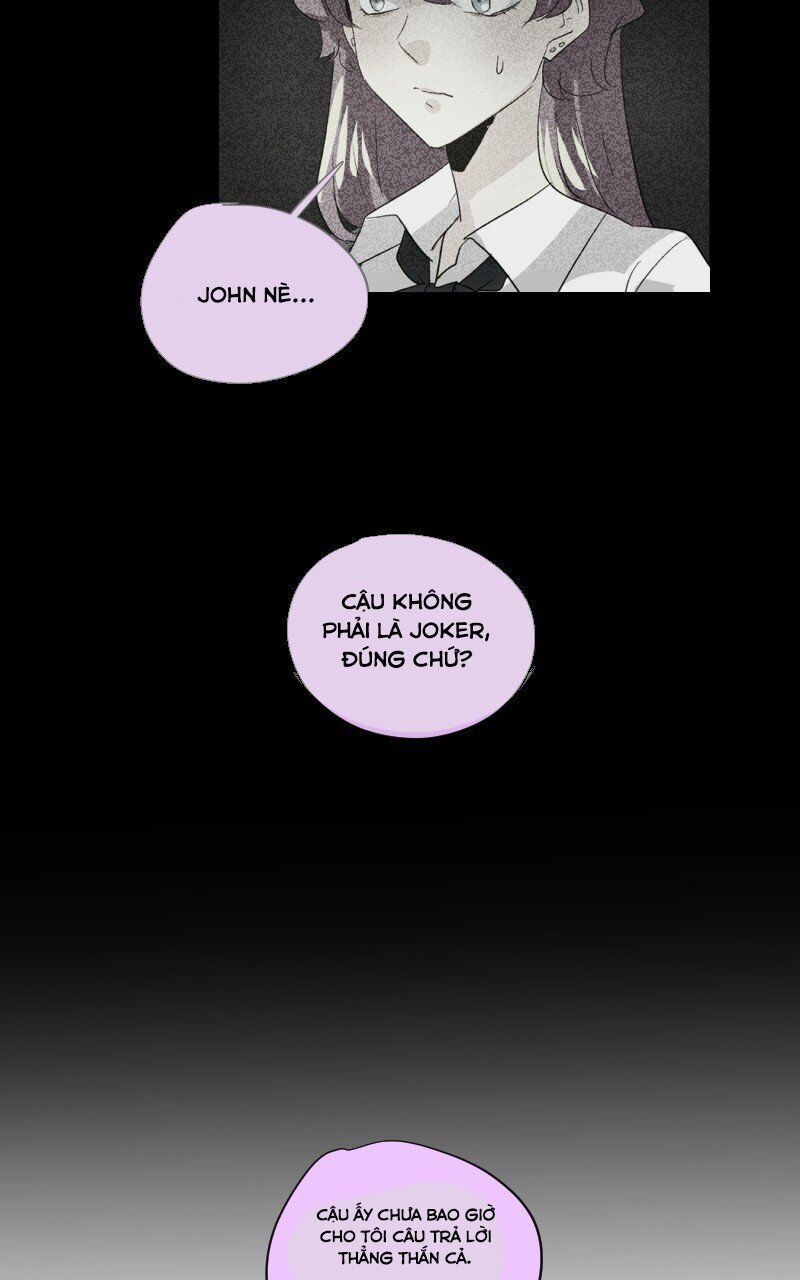 Thế Giới Không Hoàn Hảo Chapter 164 - Trang 2