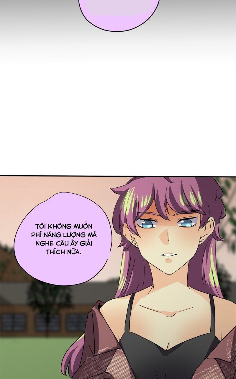 Thế Giới Không Hoàn Hảo Chapter 164 - Trang 2