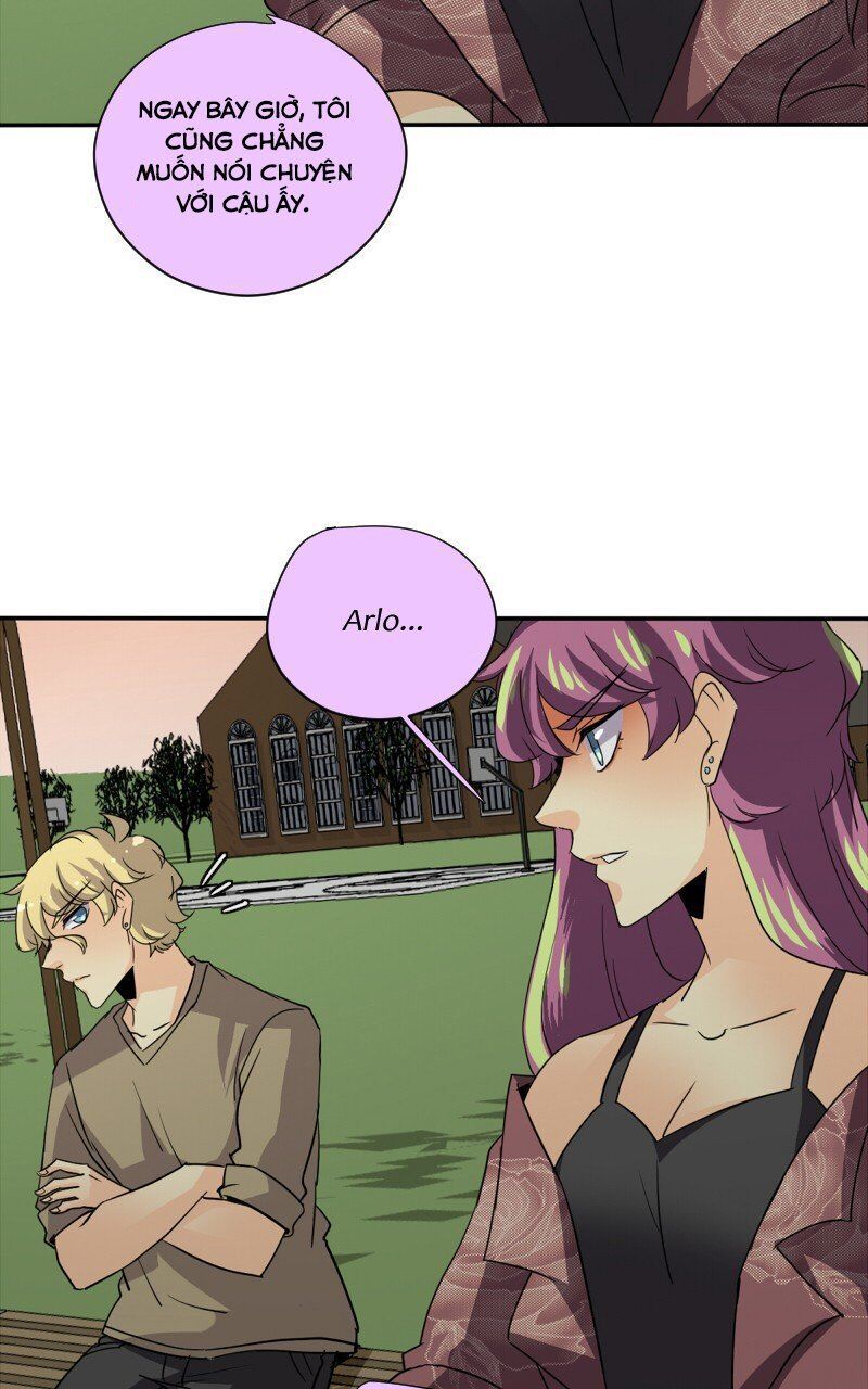 Thế Giới Không Hoàn Hảo Chapter 164 - Trang 2