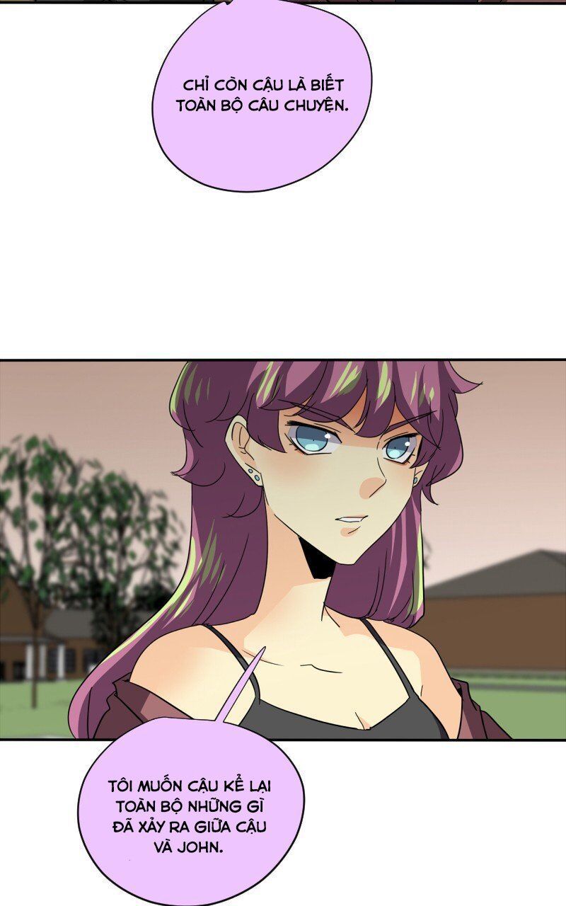 Thế Giới Không Hoàn Hảo Chapter 164 - Trang 2