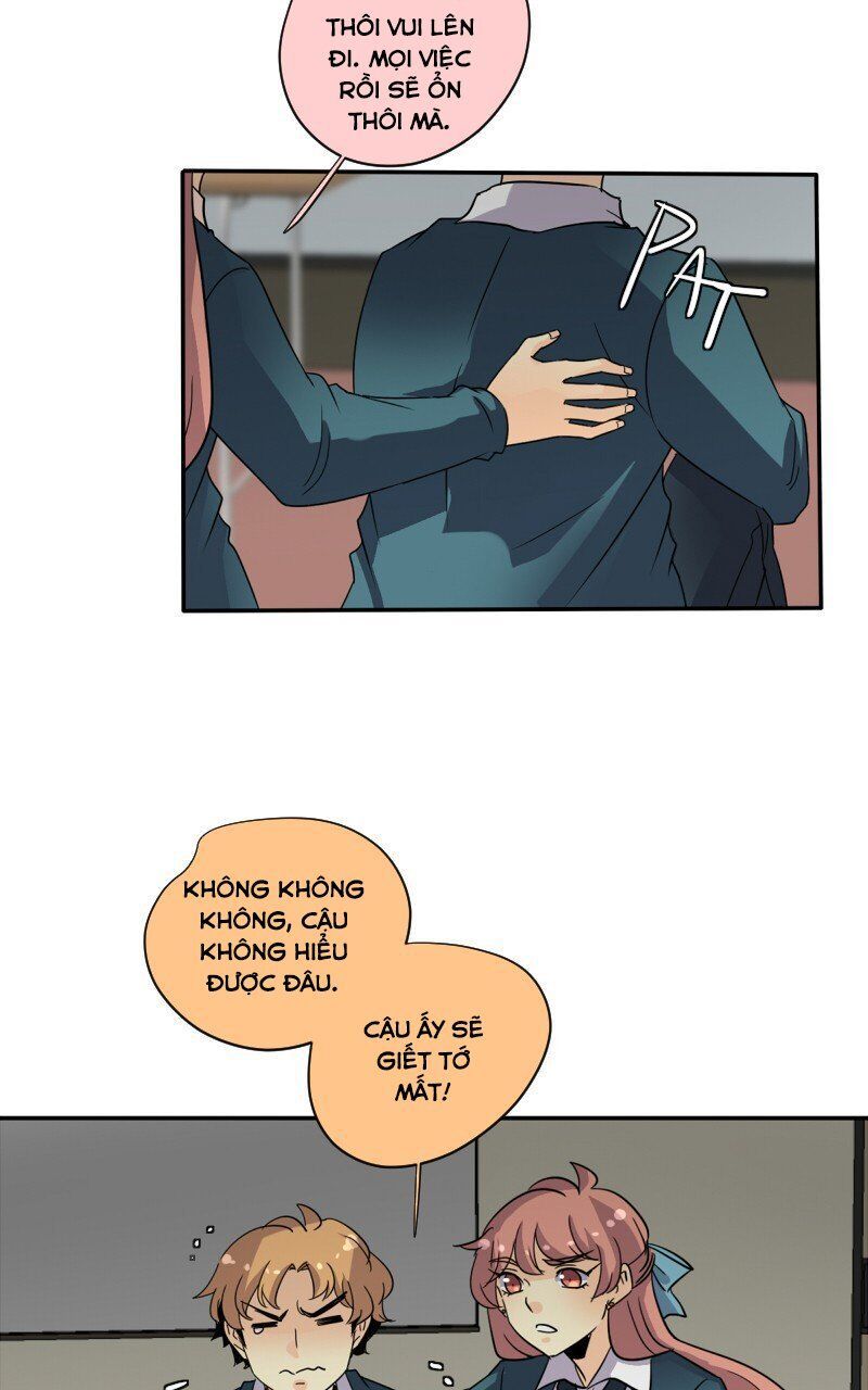 Thế Giới Không Hoàn Hảo Chapter 164 - Trang 2