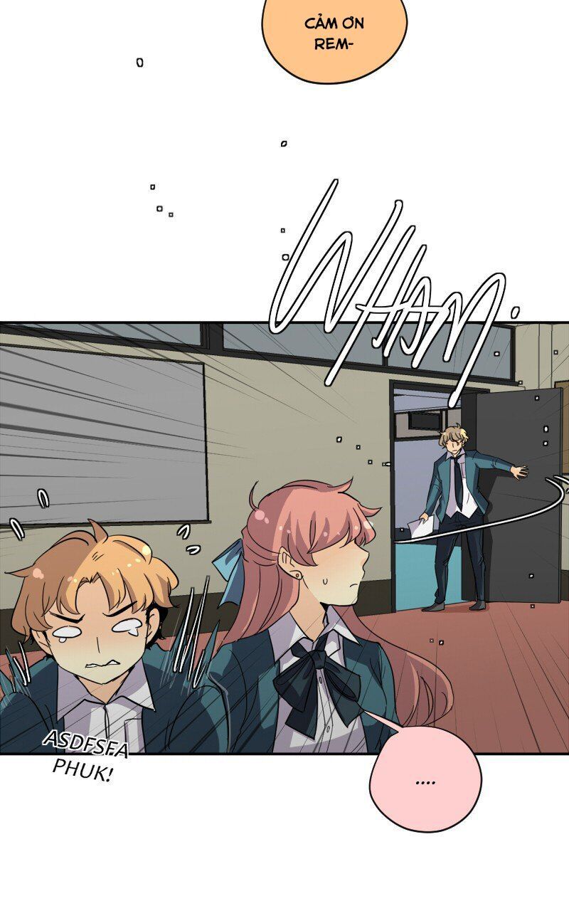 Thế Giới Không Hoàn Hảo Chapter 164 - Trang 2