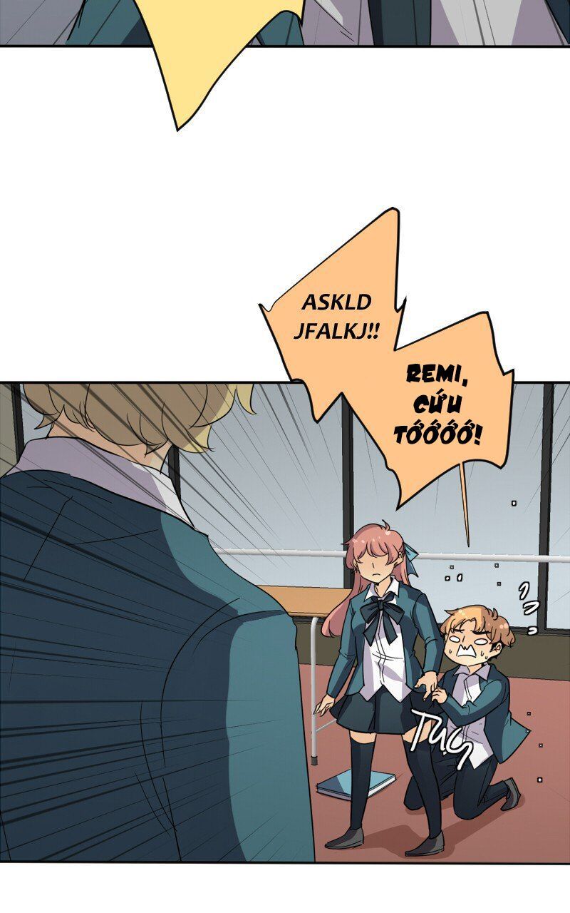 Thế Giới Không Hoàn Hảo Chapter 164 - Trang 2