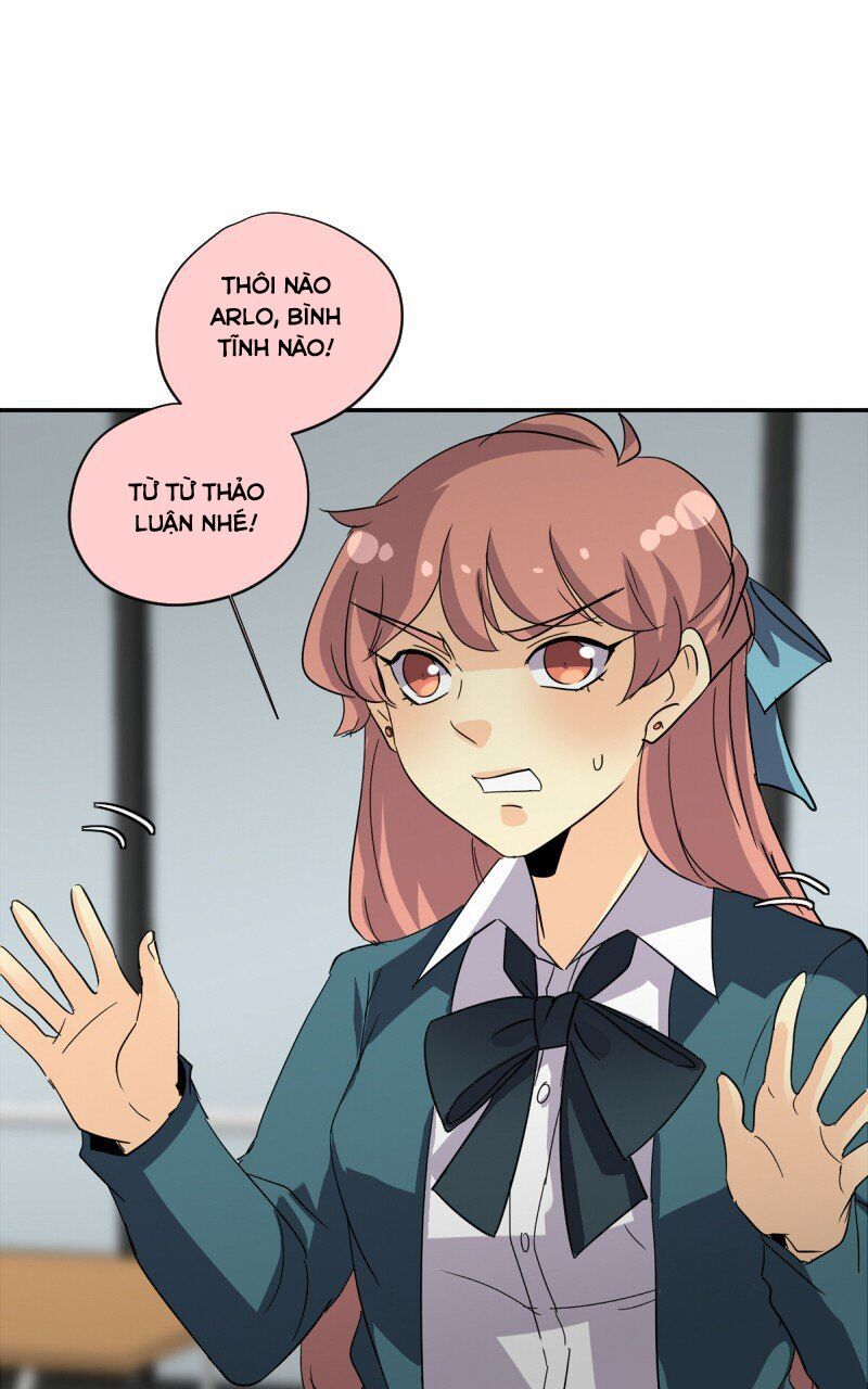 Thế Giới Không Hoàn Hảo Chapter 164 - Trang 2