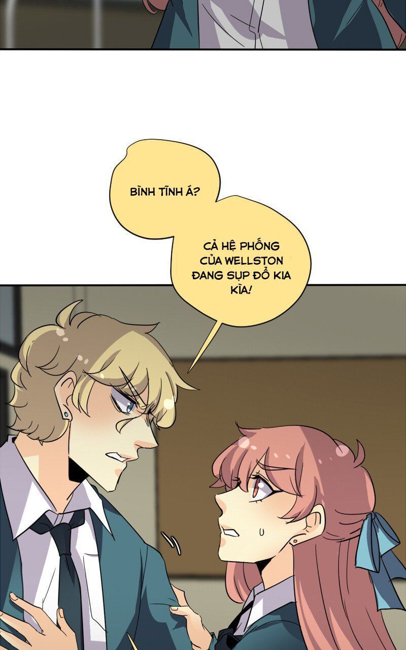 Thế Giới Không Hoàn Hảo Chapter 164 - Trang 2