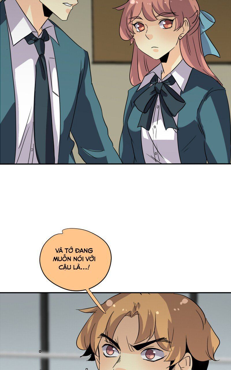 Thế Giới Không Hoàn Hảo Chapter 164 - Trang 2