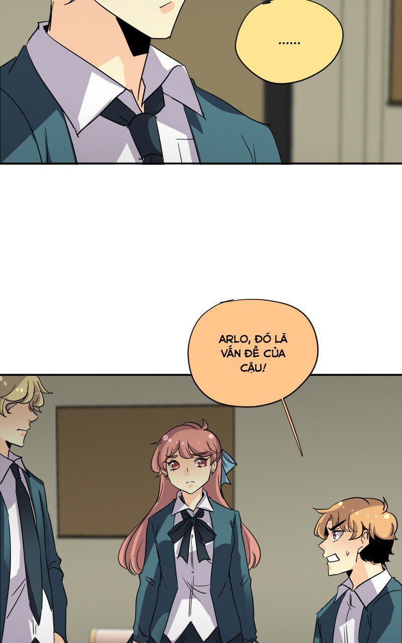 Thế Giới Không Hoàn Hảo Chapter 164 - Trang 2