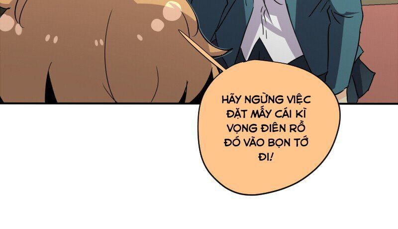 Thế Giới Không Hoàn Hảo Chapter 164 - Trang 2