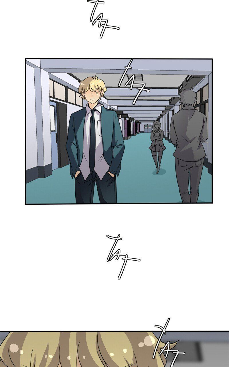 Thế Giới Không Hoàn Hảo Chapter 164 - Trang 2