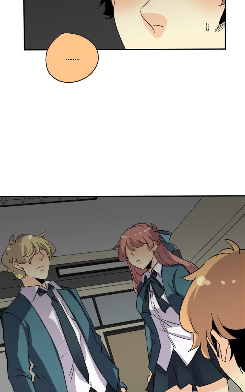 Thế Giới Không Hoàn Hảo Chapter 164 - Trang 2