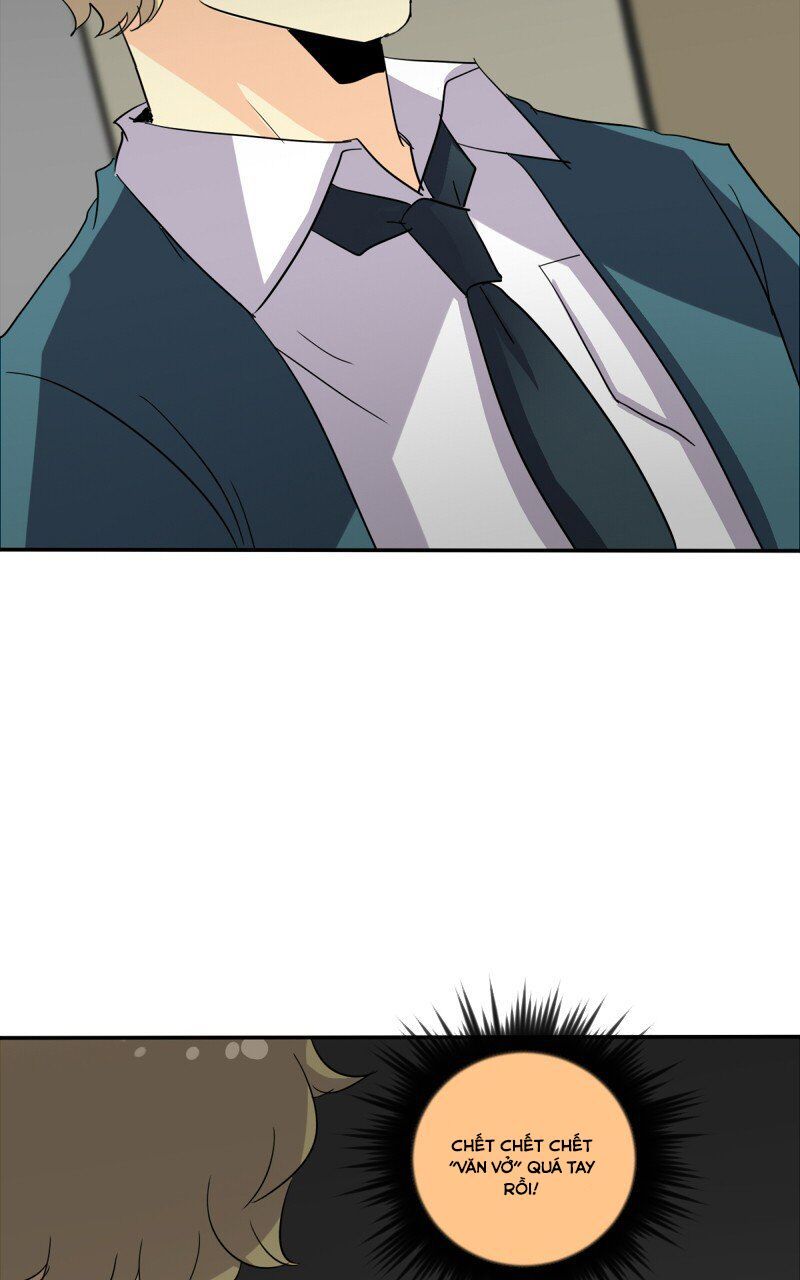 Thế Giới Không Hoàn Hảo Chapter 164 - Trang 2