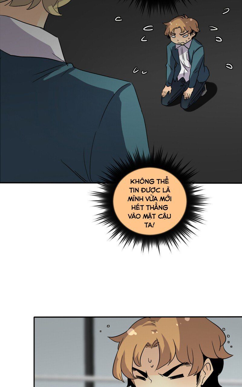 Thế Giới Không Hoàn Hảo Chapter 164 - Trang 2