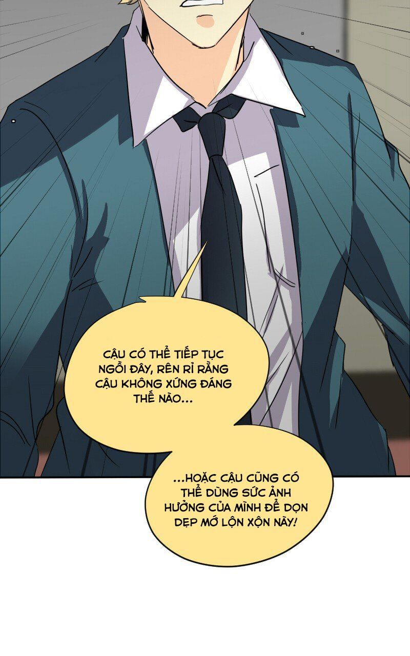 Thế Giới Không Hoàn Hảo Chapter 164 - Trang 2