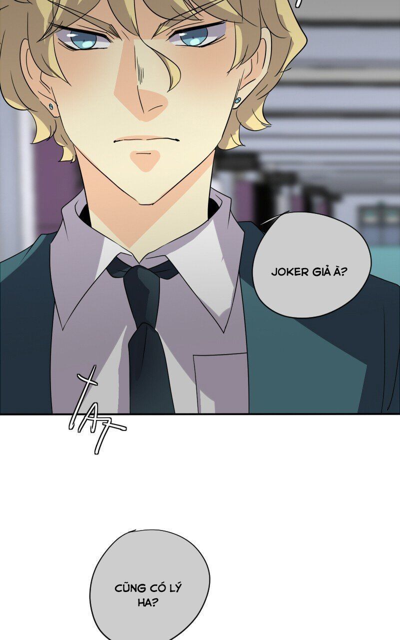 Thế Giới Không Hoàn Hảo Chapter 164 - Trang 2