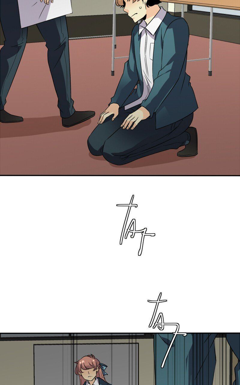 Thế Giới Không Hoàn Hảo Chapter 164 - Trang 2