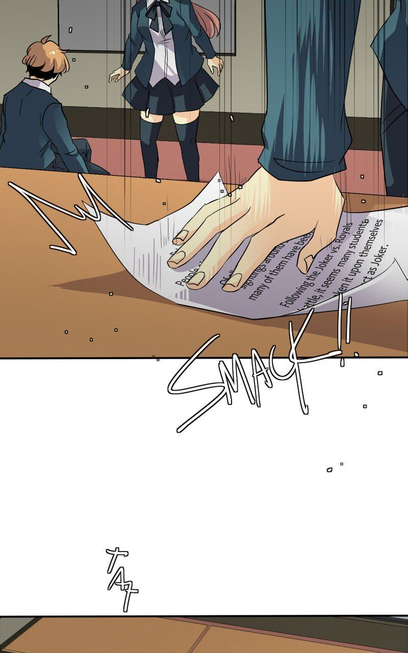 Thế Giới Không Hoàn Hảo Chapter 164 - Trang 2