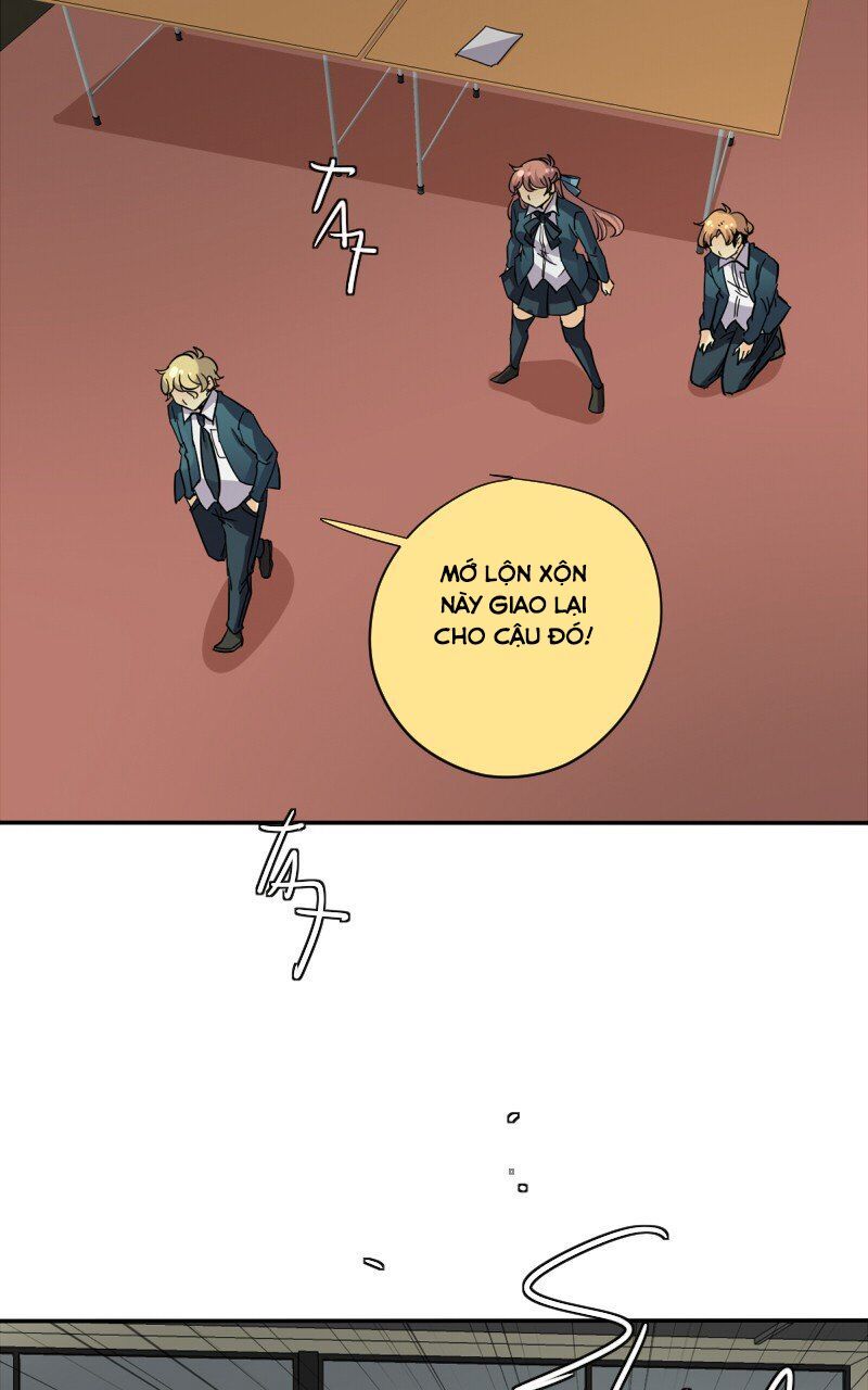 Thế Giới Không Hoàn Hảo Chapter 164 - Trang 2