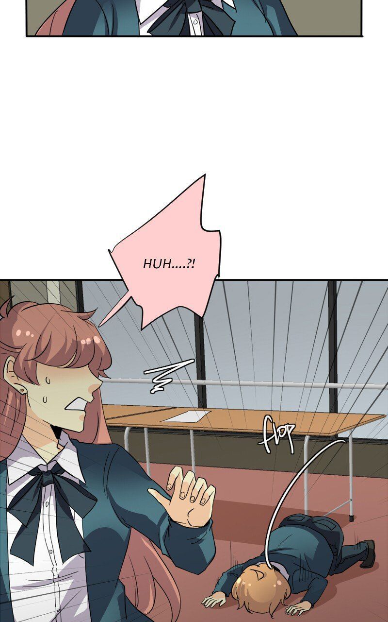 Thế Giới Không Hoàn Hảo Chapter 164 - Trang 2