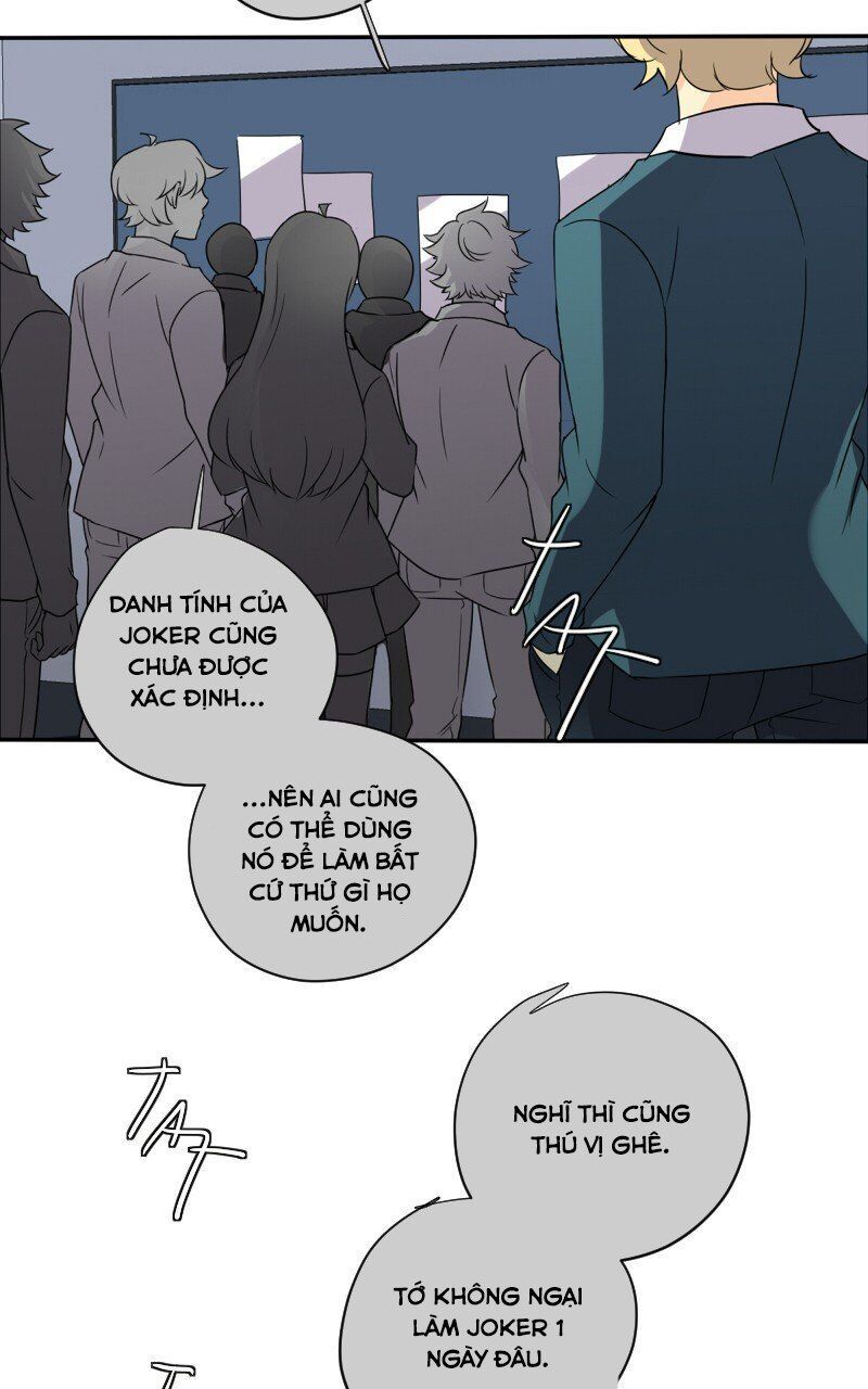 Thế Giới Không Hoàn Hảo Chapter 164 - Trang 2