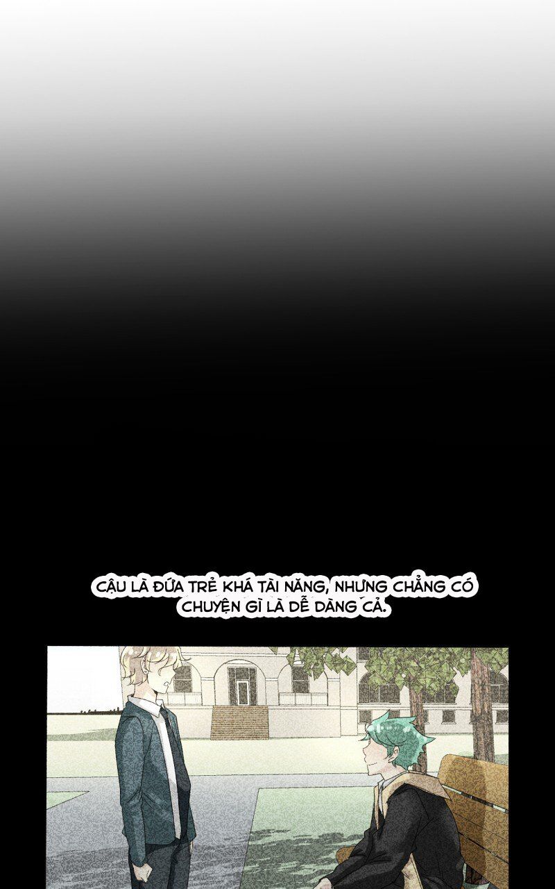 Thế Giới Không Hoàn Hảo Chapter 164 - Trang 2