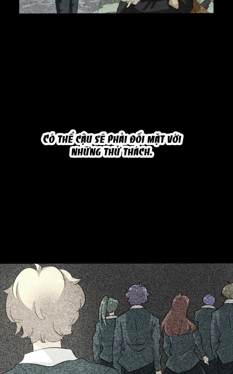 Thế Giới Không Hoàn Hảo Chapter 164 - Trang 2