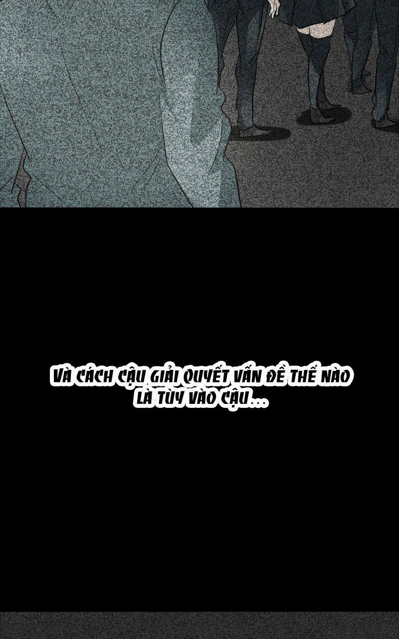 Thế Giới Không Hoàn Hảo Chapter 164 - Trang 2