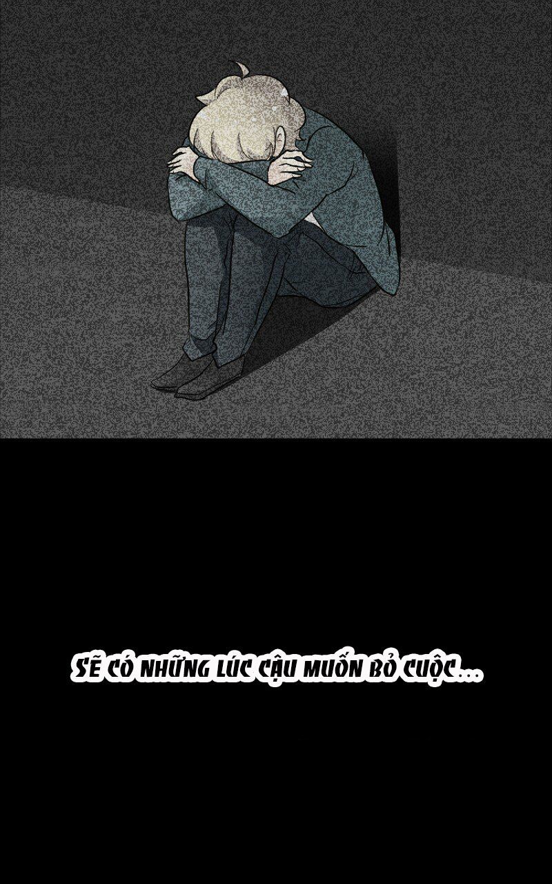 Thế Giới Không Hoàn Hảo Chapter 164 - Trang 2