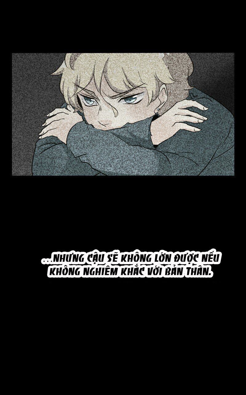 Thế Giới Không Hoàn Hảo Chapter 164 - Trang 2