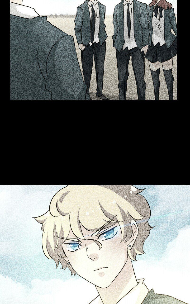 Thế Giới Không Hoàn Hảo Chapter 164 - Trang 2