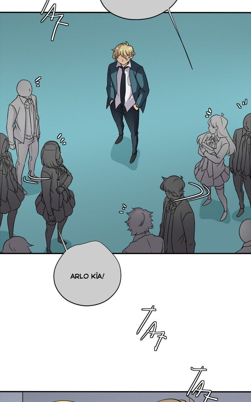 Thế Giới Không Hoàn Hảo Chapter 164 - Trang 2