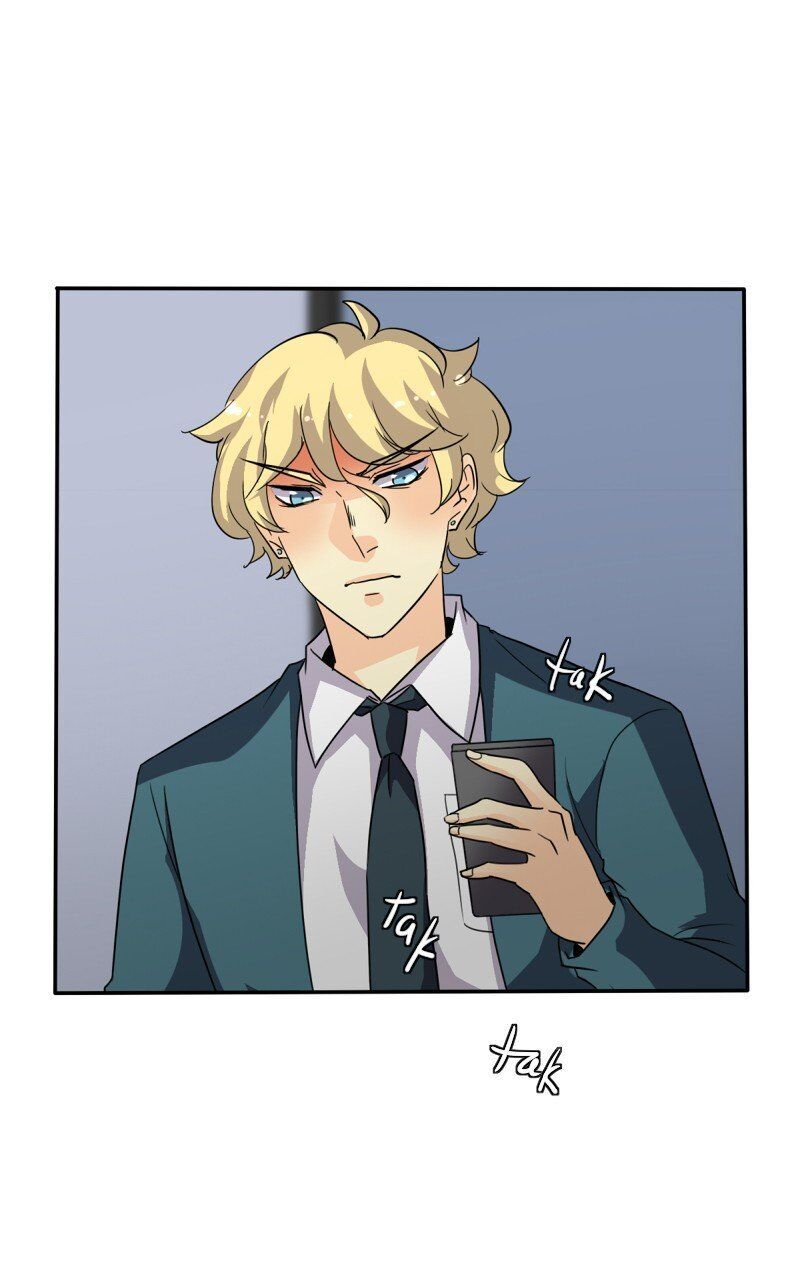 Thế Giới Không Hoàn Hảo Chapter 164 - Trang 2