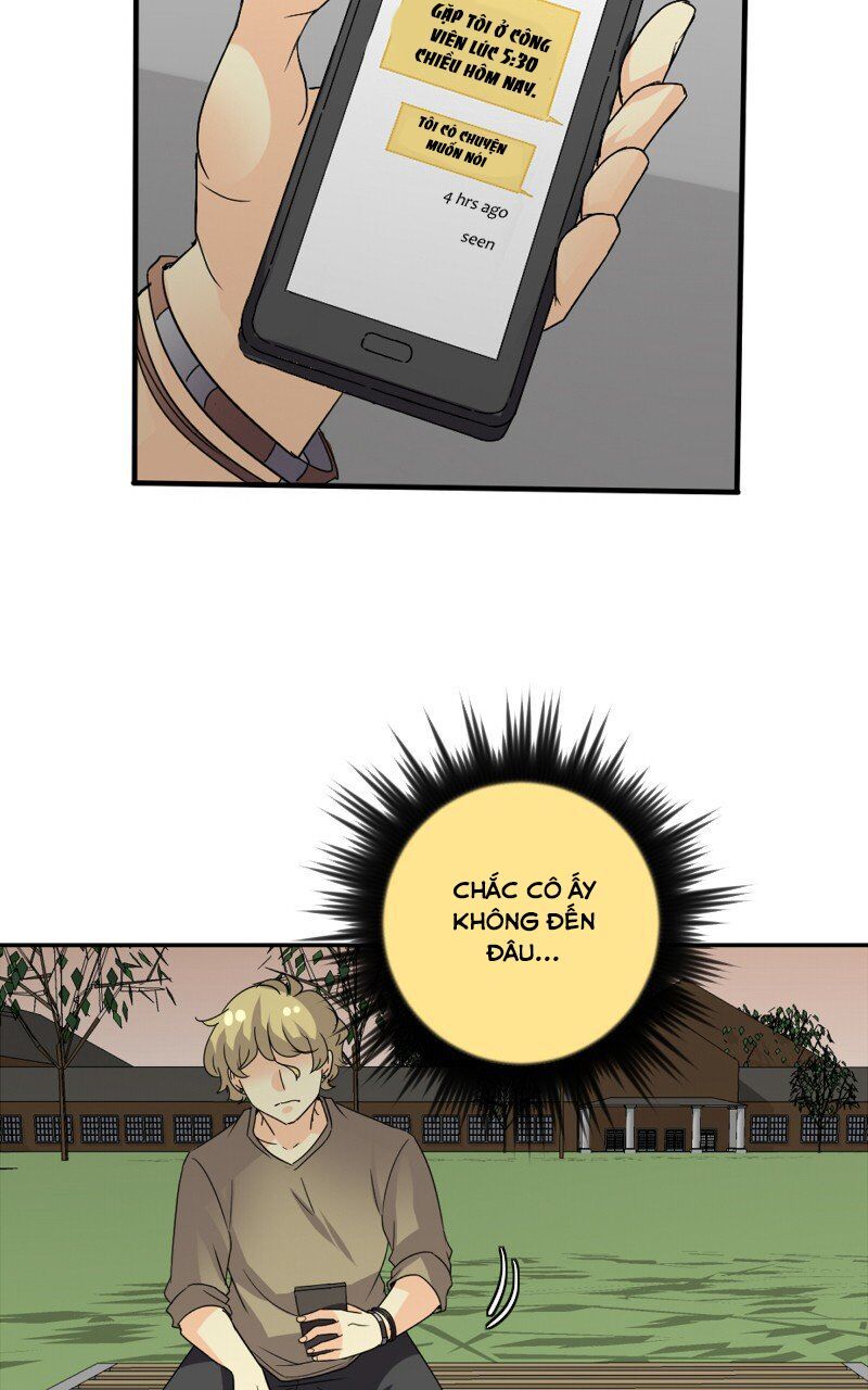 Thế Giới Không Hoàn Hảo Chapter 164 - Trang 2