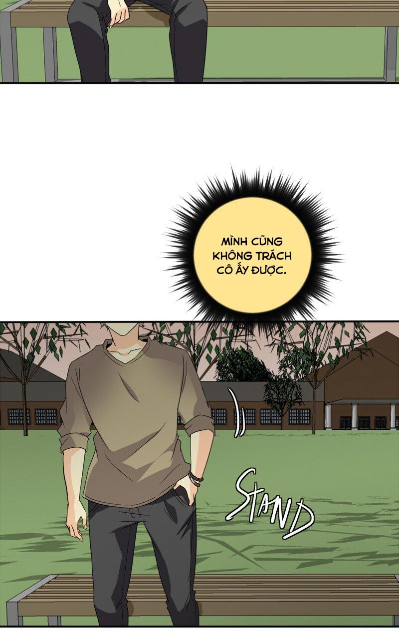 Thế Giới Không Hoàn Hảo Chapter 164 - Trang 2