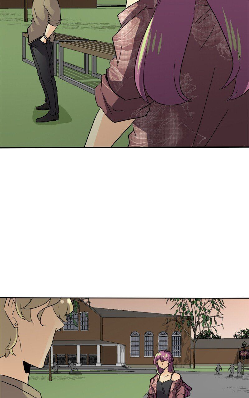 Thế Giới Không Hoàn Hảo Chapter 164 - Trang 2