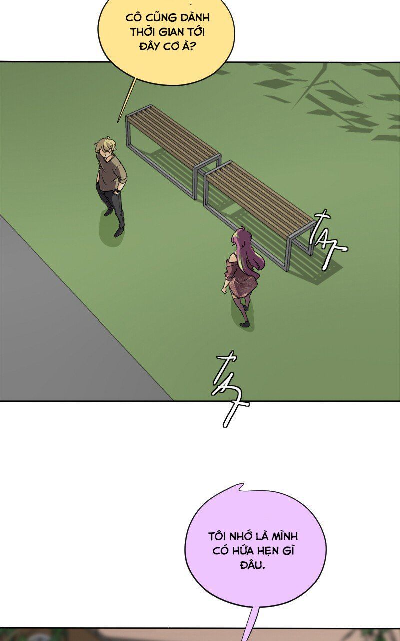 Thế Giới Không Hoàn Hảo Chapter 164 - Trang 2