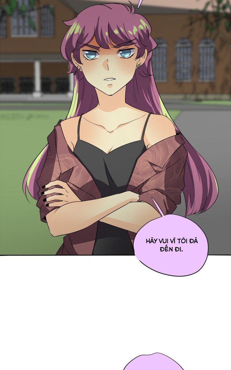 Thế Giới Không Hoàn Hảo Chapter 164 - Trang 2