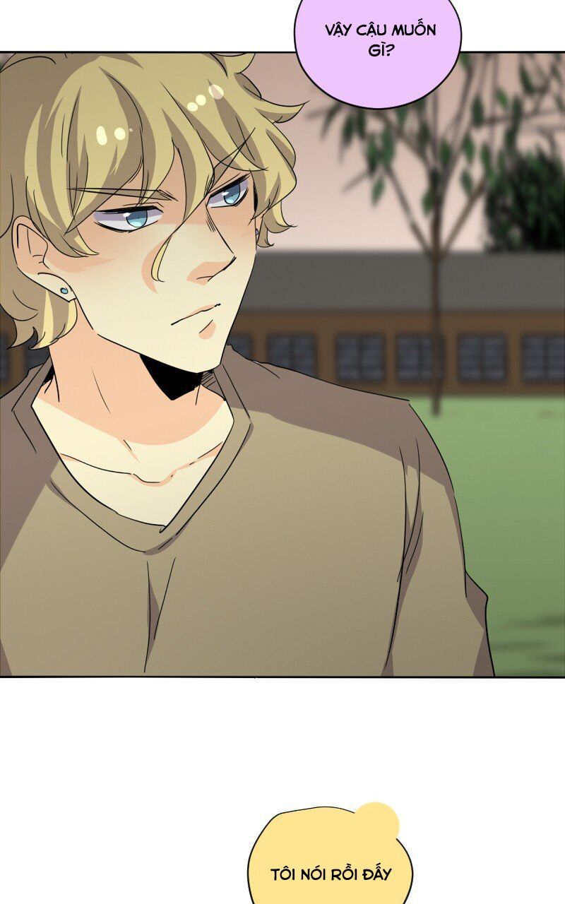 Thế Giới Không Hoàn Hảo Chapter 164 - Trang 2