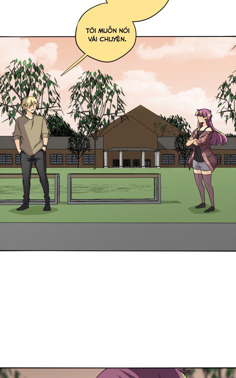 Thế Giới Không Hoàn Hảo Chapter 164 - Trang 2